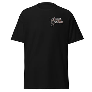 Custom Beretta M9 Unisex classic tee