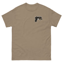 Load image into Gallery viewer, Custom H&amp;K P30L Unisex classic tee
