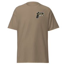 Load image into Gallery viewer, Custom FN Five seveN Unisex classic tee
