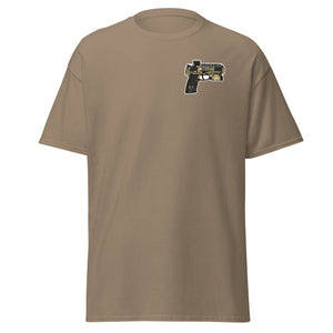 Custom FN Five seveN Unisex classic tee