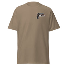 Load image into Gallery viewer, Custom Beretta M9 Unisex classic tee
