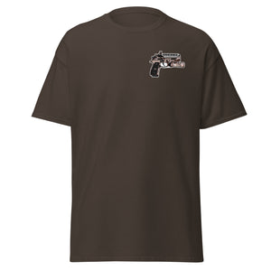 Custom Beretta M9 Unisex classic tee