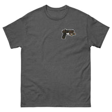 Load image into Gallery viewer, Custom H&amp;K P30L Unisex classic tee
