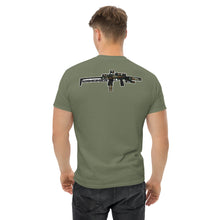 Load image into Gallery viewer, Custom MP9 Unisex classic tee
