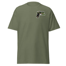 Load image into Gallery viewer, Custom Smith &amp; Wesson M&amp;P Unisex classic tee
