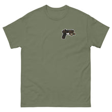 Load image into Gallery viewer, Custom H&amp;K P30L Unisex classic tee
