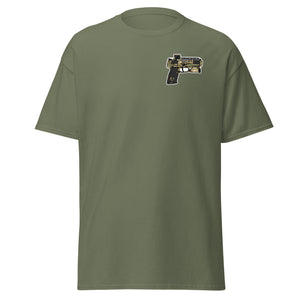 Custom FN Five seveN Unisex classic tee