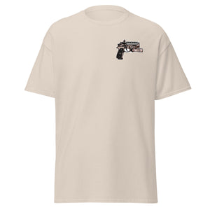 Custom Beretta M9 Unisex classic tee