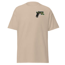 Load image into Gallery viewer, Custom Smith &amp; Wesson M&amp;P Unisex classic tee
