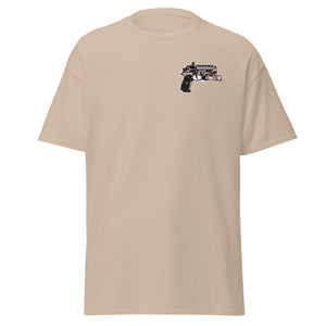 Custom Beretta M9 Unisex classic tee