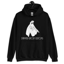 Load image into Gallery viewer, ACR Ghost Unisex Hoodie
