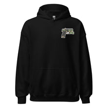 Load image into Gallery viewer, Custom Smith &amp; Wesson M&amp;P Unisex Hoodie
