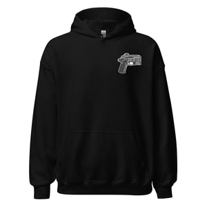 Anime P229 Unisex Hoodie