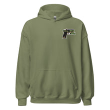 Load image into Gallery viewer, Custom Smith &amp; Wesson M&amp;P Unisex Hoodie
