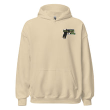 Load image into Gallery viewer, Custom Smith &amp; Wesson M&amp;P Unisex Hoodie
