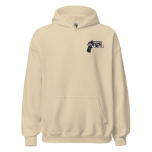 Load image into Gallery viewer, Custom Beretta M9 Unisex Hoodie
