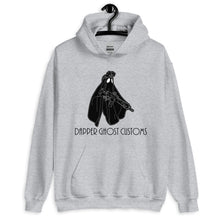 Load image into Gallery viewer, ACR Ghost Unisex Hoodie
