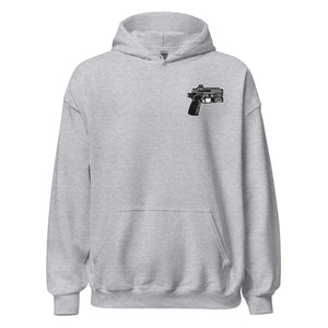 Anime P229 Unisex Hoodie