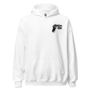 Custom Beretta PX4 Unisex Hoodie