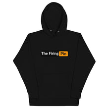 Load image into Gallery viewer, Two-Tone logo Unisex Hoodie
