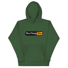 Load image into Gallery viewer, Two-Tone logo Unisex Hoodie
