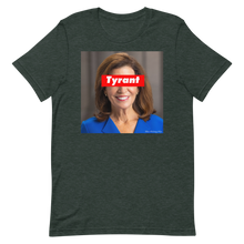 Load image into Gallery viewer, Hoechul the Tyrant unisex t-shirt
