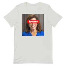 Load image into Gallery viewer, Hoechul the Tyrant unisex t-shirt
