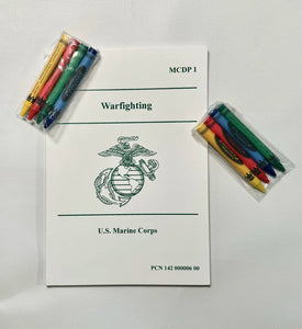 "Warfighting" MCDP 1