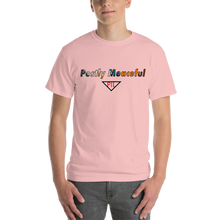 Load image into Gallery viewer, Postly Meaceful Short Sleeve
