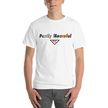 Load image into Gallery viewer, Postly Meaceful Short Sleeve
