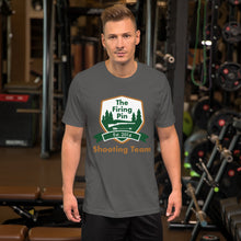 Load image into Gallery viewer, TFP Shooting Team Short-Sleeve Unisex T-Shirt
