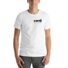 Load image into Gallery viewer, Group Therapy TFP Short-Sleeve Unisex T-Shirt
