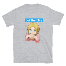 Load image into Gallery viewer, Eat the Elite &quot;Waifu&quot; Short-Sleeve Unisex T-Shirt
