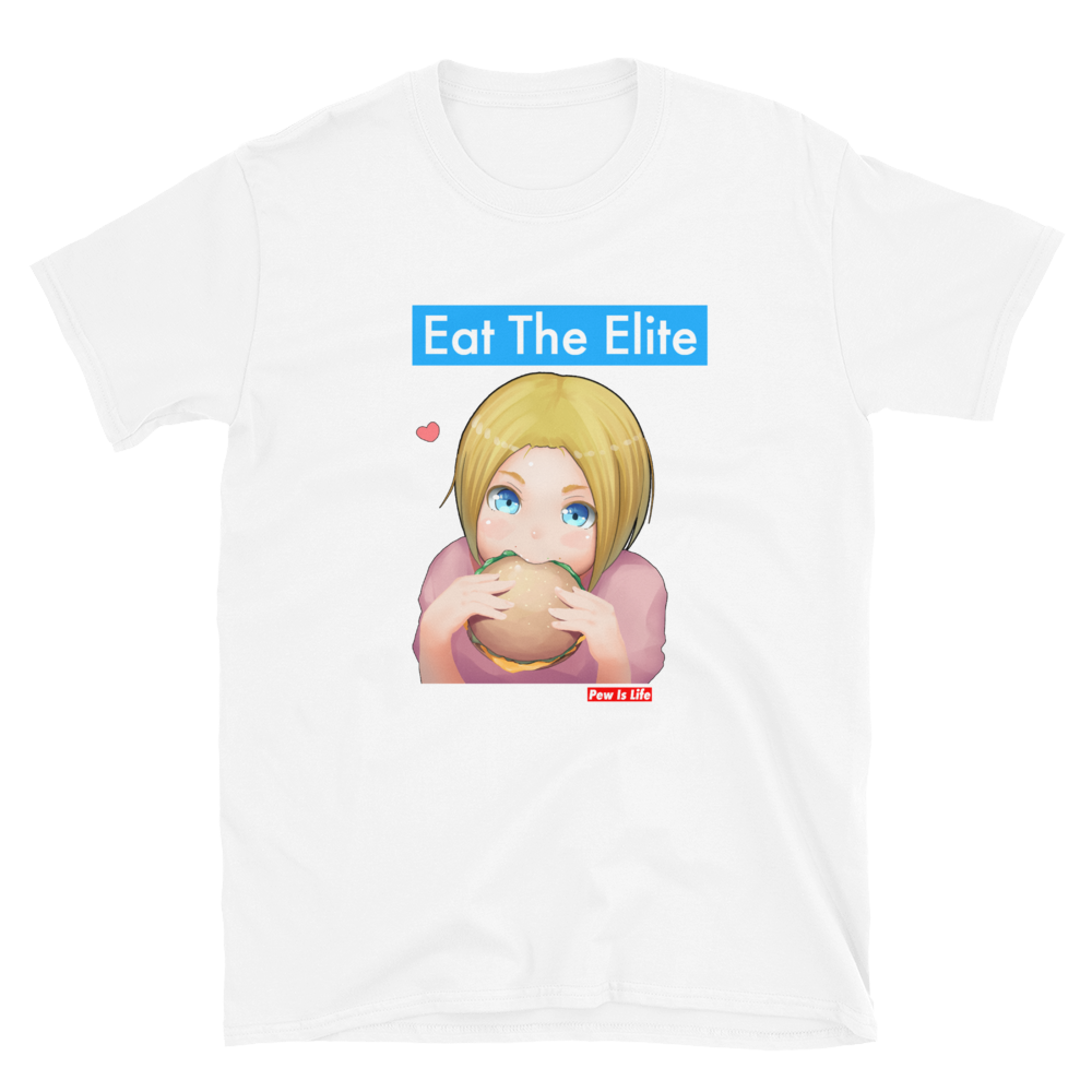 Eat the Elite 