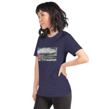 Load image into Gallery viewer, Pew Is Life &quot;Nuke Beach&quot; Short-Sleeve Unisex T-Shirt
