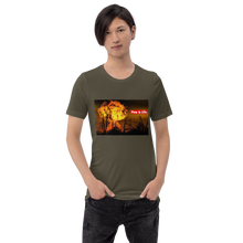 Load image into Gallery viewer, Pew Is Life &quot;Explosive&quot; Short-Sleeve Unisex T-Shirt
