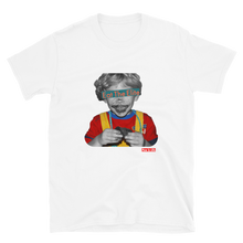 Load image into Gallery viewer, &quot; Eat the Elite Kid&quot; Short-Sleeve Unisex T-Shirt
