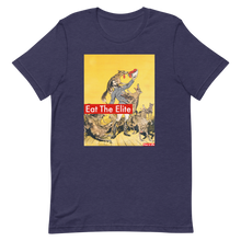 Load image into Gallery viewer, Feed Them To The Wolves T-Shirt
