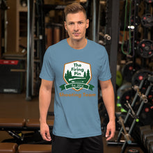Load image into Gallery viewer, TFP Shooting Team Short-Sleeve Unisex T-Shirt
