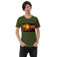 Load image into Gallery viewer, Pew Is Life &quot;Explosive&quot; Short-Sleeve Unisex T-Shirt
