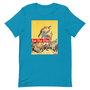 Feed Them To The Wolves T-Shirt
