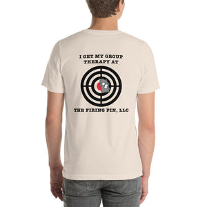 Group Therapy TFP Short-Sleeve Unisex T-Shirt