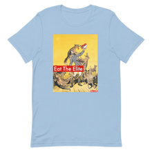 Load image into Gallery viewer, Feed Them To The Wolves T-Shirt
