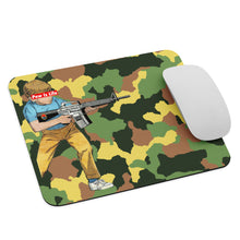 Load image into Gallery viewer, PIL kid Mouse pad
