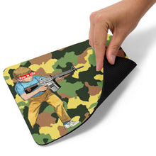 Load image into Gallery viewer, PIL kid Mouse pad
